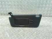 Sonnenblende Links A1768100010 Mercedes-Benz A (W176) Schrägheck 1.5 A-160 CDI 16V (K9K) 2015