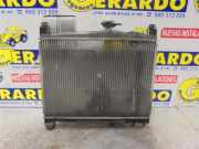 Radiator 0J01 Toyota Yaris (P1) Schrägheck 1.0 16V VVT-i (1SZFE) 1999