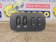 Leuchtweitenregulierungschalter 8200121805B Renault Megane II Grandtour (KM) Kombi 5-drs 1.5 dCi 105 (K9K-732(K9K-P7))