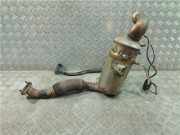 Katalysator AV615H270FA Mazda 3 Sport (BL14/BLA4/BLB4) Schrägheck 1.6 CiTD 16V Euro 5 (Y6)