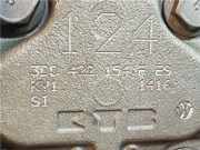 Servolenkung Pumpe 3D0422154F Volkswagen Phaeton (3D) Limousine 3.0 V6 TDI 24V 4Motion (BMK) 2006 BMK