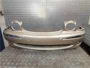 Stoßstange Vorne C2S17545XXX Jaguar X-type Limousine 3.0 V6 24V (WB) 2004