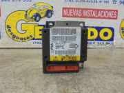 Steuergerät Airbag 9656888780 Citroën C2 (JM) Schrägheck 3-drs 1.4 HDI (DV4TD(8HX)) 2005