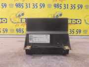 SteuergerÃ¤t Zentralverriegelung 2S6T15K600CF Ford Fusion Kombi 1.4 TDCi (F6JA) 2004