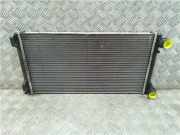 Radiator Lancia Musa Großraumlimousine 1.9 JTD (188.B.2000)