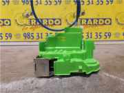 TÃ¼rschloÃŸ Zv Elektrisch Links Hinten 50525357 Alfa Romeo Giulietta (940) SchrÃ¤gheck 1.4 TB 16V MultiAir (940.A.2000)