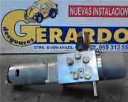 Schiebedachmotor 9639025080 Peugeot 206 CC (2D) Cabrio 2.0 16V (EW10J4(RFN)) 2001