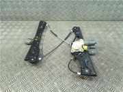 Fensterheber Mechan. Links Vorne A2117200346 Mercedes-Benz E (W211) Limousine 2.7 E-270 CDI 20V (OM647.961) 2002