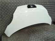 Motorhaube 7901L7 Peugeot 107 Schrägheck 1.0 12V (384F(1KR)) 2010