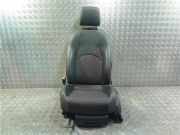 Sitz Links Vorne Seat Leon ST (5FF) Kombi 5-drs 2.0 TDI FR 16V (CRMB) 2016