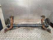 Hinterachse Vwa 514897 Peugeot 206+ (2L/M) Schrägheck 1.4 XS (TU3JP(KFW)) 2010