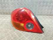 Rücklicht Links 924012CXXX Hyundai Coupé Coupé 2.0i 16V CVVT (G4GCG) 2004