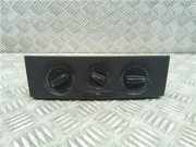 Bedienung Heizung 3B1837015N Skoda Fabia (6Y2) Schrägheck 5-drs 1.9 SDi (ASY) 2000