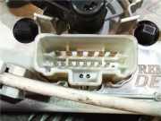 Bedienung Heizung 5F2140100 Renault Kangoo Express (FW) Van 1.5 dCi 85 (K9K-800)