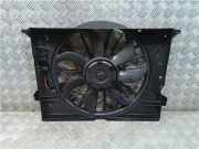 Kühlerventilatormotor A2115001693 Mercedes-Benz CLS (C219) Limousine 500 5.5 V8 24V (M273.960) 2007
