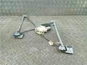 Fensterheber Mechan. Links Vorne 1J1959801A Volkswagen Golf IV (1J1) Schrägheck 1.6 (AKL) 1998 AKL