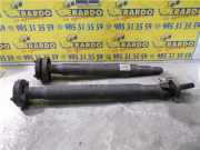 Kardan Hinten - - Mercedes-Benz C Sportcoupé (C203) Schrägheck 2.3 C-230K 16V (M111.981) 2001