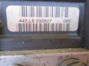 Abs Pumpe 476609U100 Nissan Note (E11) Großraumlimousine 1.6 16V (HR16DE) 2007