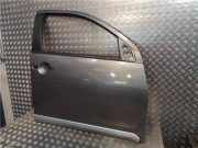 Tür Rechts Vorne 5700B398 Mitsubishi Outlander (CW) SUV 2.2 DI-D 16V 4x4 (DW12METED4/FAP(4HN))