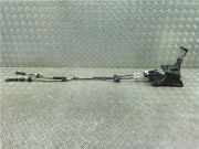 Schaltpedal A1763600209 Mercedes-Benz A (W176) Schrägheck 1.5 A-180 CDI, A-180d 16V (OM607.951(K9K)) 2015