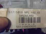 Sicherungskasten RELAIS 51715858 Fiat Stilo (192A/B) Schrägheck 1.9 JTD 115 3-Drs. (192.A.1000)