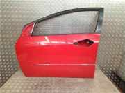 Tür Links Vorne 67050SMGE00ZZ Honda Civic (FK/FN) Schrägheck 2.2 i-CTDi 16V (N22A2) 2008