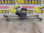 Scheibenwischermotor Vorne 0390241307 Ford Escort 5 (AAL/ABL) SchrÃ¤gheck 1.8i 16V (E2) (RDA) 1992