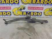 Scheibenwischermotor Vorne 191955113A Volkswagen Jetta II (19E) Limousine 1.6 C (PN) 1991 PN