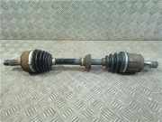 Antriebswelle Links Vorne Honda CR-V (RE/RM) SUV 2.2 i-CTDi 16V (N22A2) 2008