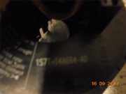 Airbag Schleifring 1S7T14A664AD Ford Mondeo III Schr?gheck 2.0 TDCi 130 16V (N7BA) 2007