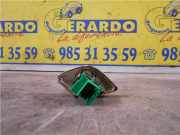 Zentralverriegelung Schalter - 96656596 Citro?n C3 (SC) Schr?gheck 5-drs 1.4 (TU3AE5(KFT)) TU3AE5(KFT)