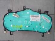 Tachoeinheit Kmh - 9662903880 Peugeot 207/207+ (WA/WC/WM) Schrägheck 1.4 16V (ET3J4(KFU)) 2007