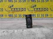 Leuchtweitenregulierungschalter 8200379685 Opel Vivaro Van 2.0 CDTI (M9R-780)