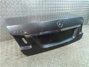 Kofferraum Matte A2127500975 Mercedes-Benz E (W212) Limousine E-220 CDI 16V BlueEfficiency (OM651.924(Euro 5)