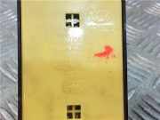 Schalter Für Elekt. Fensterheber Links Vorne 9357026100 Hyundai Santa Fe I SUV 2.0 CRDi 16V 4x4 (D4EA) 2003