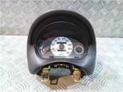 Tachoeinheit Kmh - Fiat Seicento (187) Schrägheck 0.9 SPI (1170.A.1046) 1999