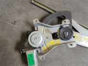 Fensterheber Mechan. Links Vorne Daewoo / Chevrolet Kalos (SF48) Schrägheck 1.2 (B12S1(Euro 4)) 2005