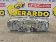 Innenbeleuchtung Vorne 3S7A13K767AB Ford Focus 2 Schrägheck 1.8 TDCi 16V (KKDA) 2006