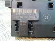 Steuergerät Zentralverriegelung 2038201285 Mercedes-Benz C Sportcoupé (C203) Schrägheck 2.2 C-200 CDI 16V (OM646.962)