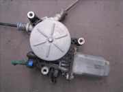 Fensterheber Mechan. Links Hinten 012010 Honda Civic (ES) Limousine 1.6 16V VTEC (D16W7)