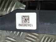 Türgriff Außen Rechts 13438569 Opel Corsa E Schrägheck 1.3 CDTi 16V ecoFLEX (B13DTC(Euro 5))