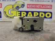 Türschloß Zv Elektrisch Links Hinten Lancia Lybra SW Kombi 1.8 16V VVT (839.A.4000)