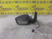 Außenspiegel Links Elektrisch Seat Toledo (NHAA) Liftback 1.6 TDI 16V 105 (CAYC)