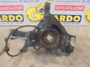 Achsschenkel Rechts Vorne Fiat Idea (350AX) Großraumlimousine 1.3 JTD 16V Multijet (188.A.9000)