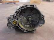 Getriebe Manuell G0202310769 Opel Vectra C Limousine 2.2 16V (Z22SE)