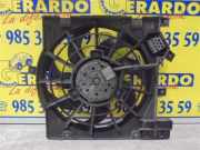 Kühlerventilatormotor 13147279 Opel Astra H GTC (L08) Schrägheck 3-drs 1.9 CDTi 16V (Z19DTH)