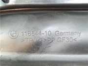 Tankklappe 11884410 BMW 3 serie Touring (F31) Kombi 318d 2.0 16V (N47-D20C) 2014
