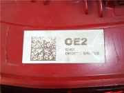 Rücklicht Links 92401D9120 Kia Sportage (SL) Geländewagen 2.0 CVVT 16V 4x4 (G4KD) 2017