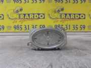 Zeit Uhr 1S7115000AF Ford Mondeo III Limousine 2.0 TDCi/TDDi 115 16V (D6BA) 2001