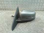 Außenspiegel Links A1768100116 Mercedes-Benz A (W176) Schrägheck 1.5 A-160 CDI 16V (K9K) 2015